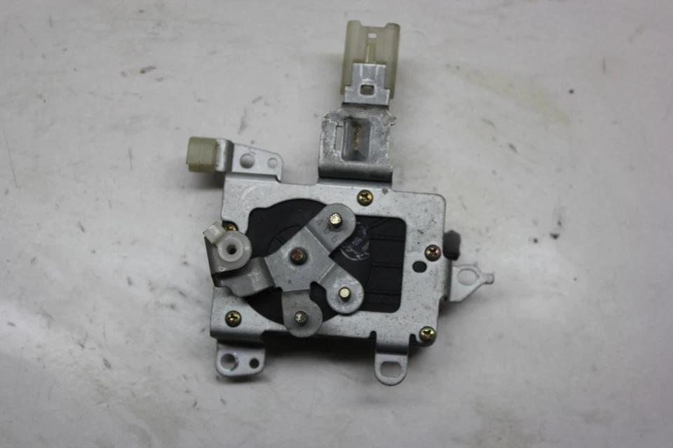 Módulo amortiguador Lexus GS300 1993-1994 AC conjunto motor OEM 063700-4620 (NB37) Foto 3 de 4