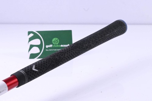 Callaway XR16 Driver / 13.5 Degree / Regular Flex Speeder 565 Evolution Shaft - Picture 8 of 8