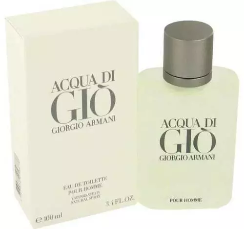 Best aqua online perfume for him