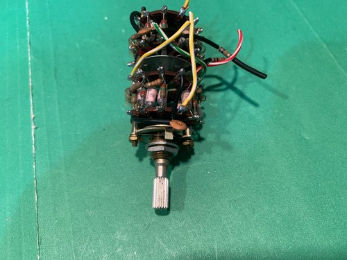 Pioneer SA-9100 Stereo Amplifier Parting Out - 20Khz Treble Switch