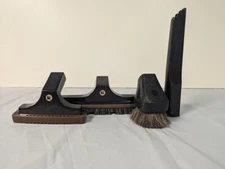 Rainbow Attachments Duster Brush, Upholstery, Hard Floor, Crevice Tools D4 D3 D2