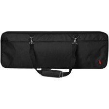 Estuche de transporte para teclado MIDI Note 49 41 para YAMAHA PSS 170 560