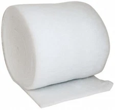 AQUARIUM POND FISH FILTER MEDIA BULK ROLL PAD