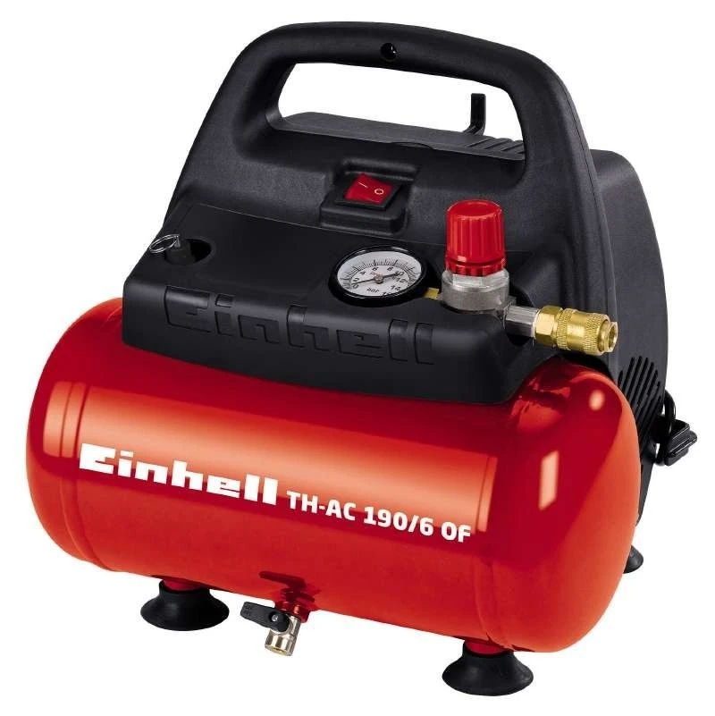 Equipos y herramientas de taller Einhell