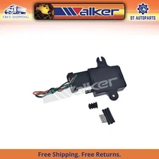 For 1984-1988 Ford EXP Manifold Absolute Pressure Sensor Walker  1985 1986 1987