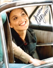 BARBARA NEDELJAKOVA as Natalya - Hostel GENUINE SIGNED AUTOGRAPH