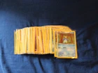 2013  KOREAN POKEMON CARDS RARE/UNCOMMON/COMMON CARDS  NEAR MINT  1ST EDITION