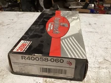 Enginetech Piston Ring Set R40058-060