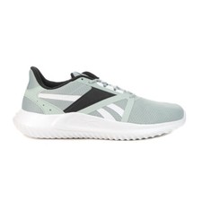 Reebok Women's Energylux 3 Seaside Grey/Pure Grey 3/Core Black Running/Traini...