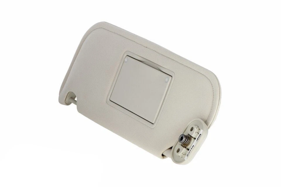 MOPAR GENUINO LADO IZQUIERDO LADO CONDUCTOR PARASOL 07-10 CHRYSLER SEBRING CONVERTIBLE Foto 2 de 4