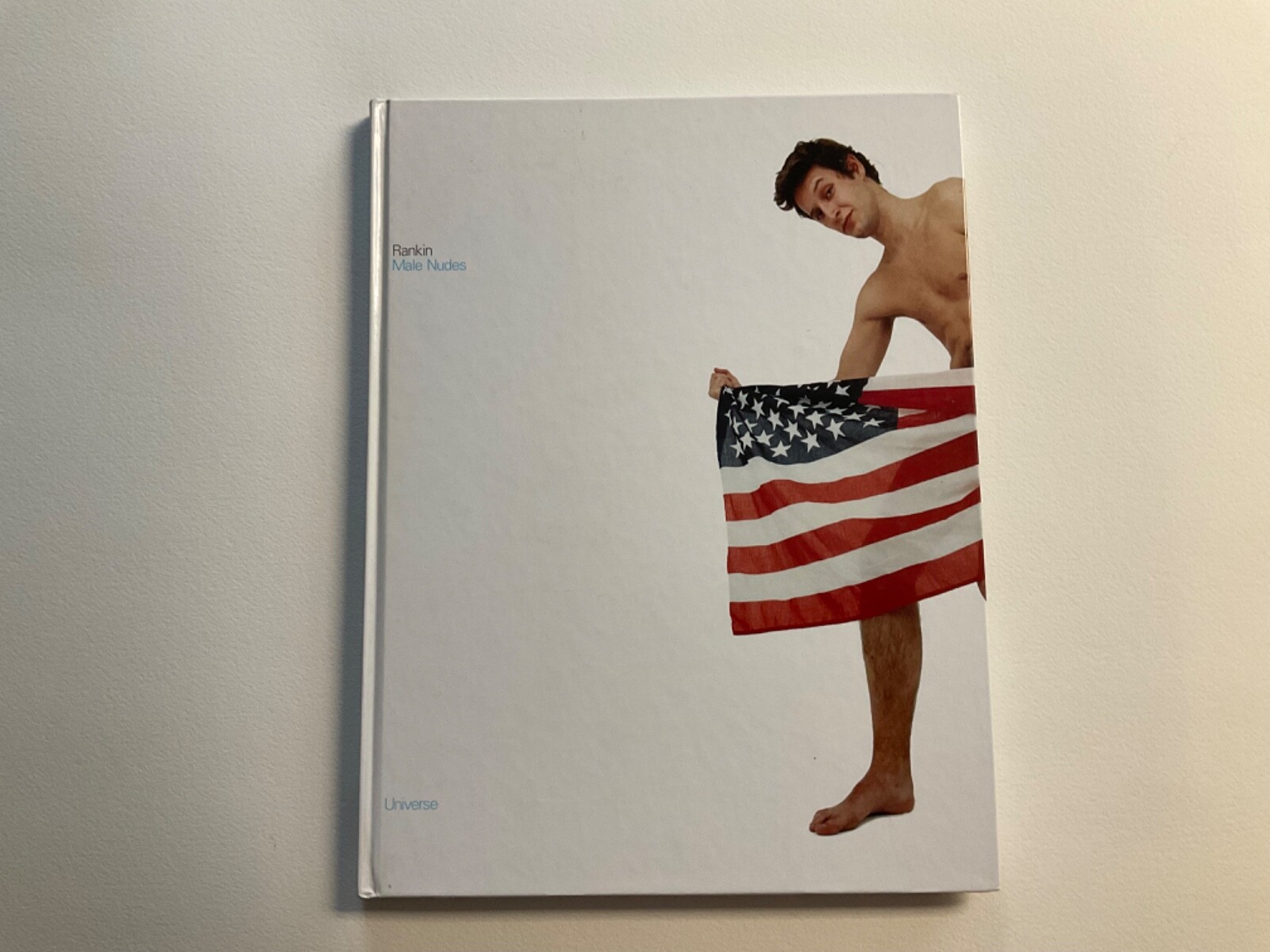 Rankin Male Nudes (2001, Trade Paperback) for sale online eBay