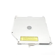 Apple Macbook Pro 15" Mid 2010 Supermulti DVD-RW Burner Drive UJ898 678-0592B