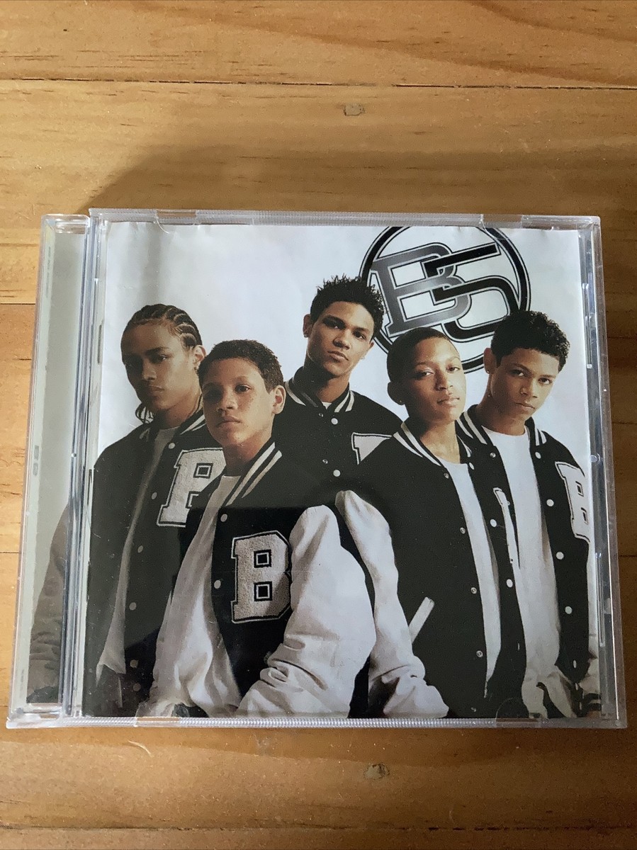 B5 (English) CD, 2005 75678381225| eBay