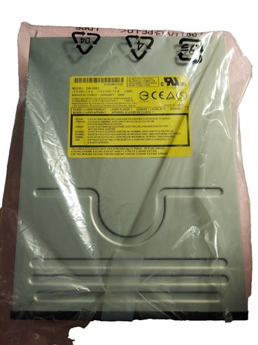 Panasonic DVD MULTI Drive Pack For FZ-55 MK1 FZ-WDM551 | eBay