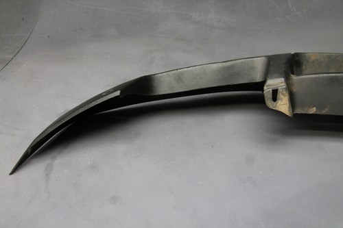 2005 Honda Recon 250 Front Bumper Cover Grille Panel 66300-HM8-B00ZA - Picture 5 of 7