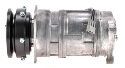 A6 A/C Compressor 1 Grv | eBay