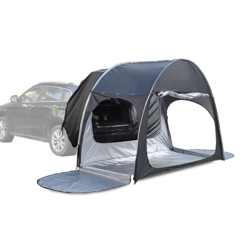 Easy to Set Up SUV Tents, Multi Hatchback Tents, Waterproof Family Camping Tent - Picture 23 of 23