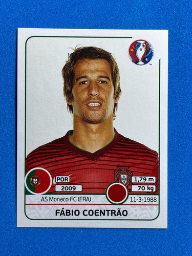 Figurine Panini Euro 2016 Panini Stickers Euro 2016 a Scelta 457/680 - Imagen 126 de 224