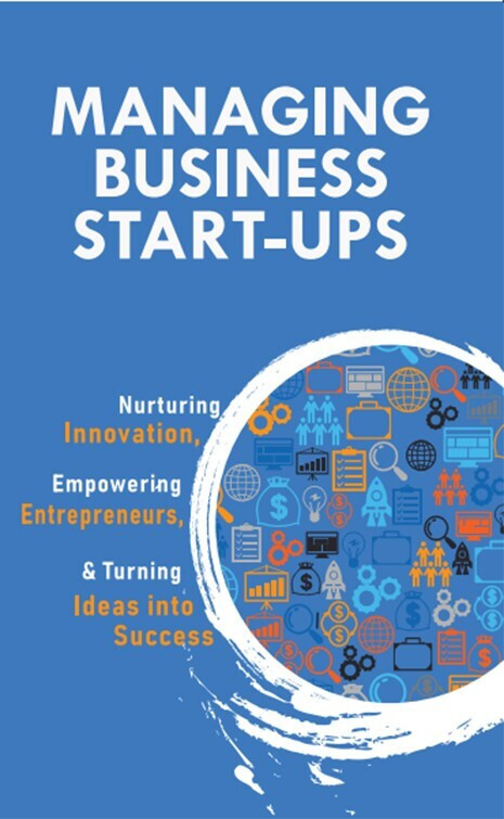 Managing Business Start-Ups : Nurturing Innovation by V.K.Stevin Paperback NEW