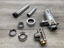 Kohler K-10TD00N10-CP - Toilet Flushometer Valves Flushometer Valve READ**