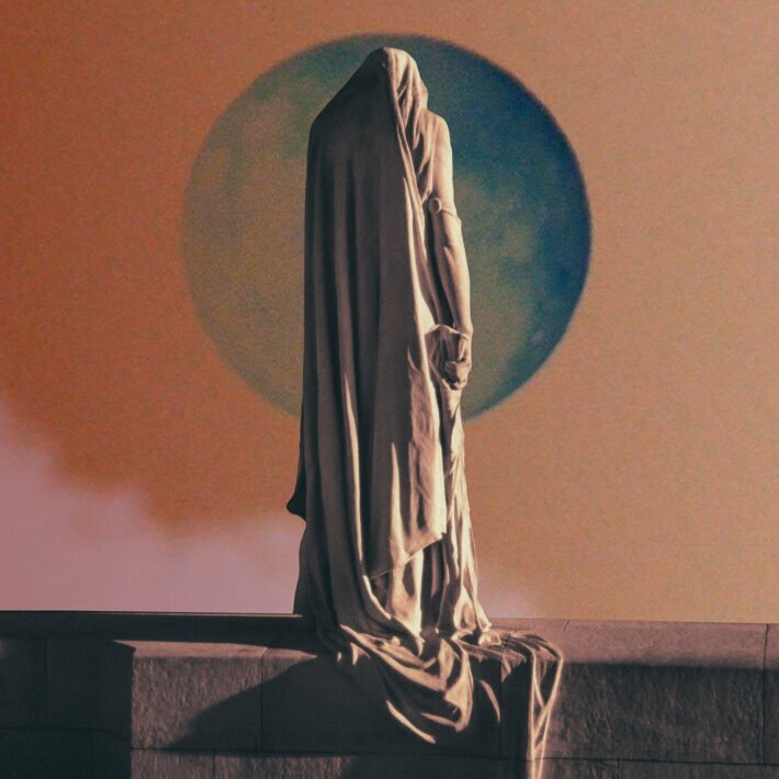 The Lumberjack Feedback The Stronghold (CD) Album (PRESALE 02/08/2024)