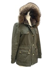 Michael Kors Green Coats, Jackets Waistcoats for Women for sale