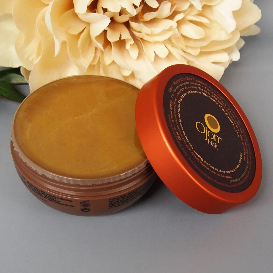 150ml Ojon Hair Restorative Hair Treatment  150ml / 5oz  LARGER SIZE 5 oz - Image 4 of 4