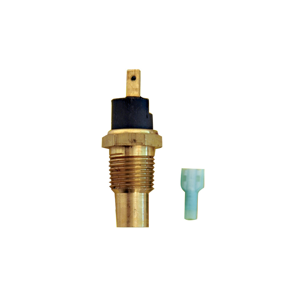 Longacre 270º Oil Temp 1/2 Longacre 270º Oil Temp 1/2
