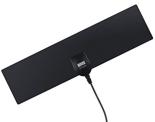 Metronic 414041 Netzteil Für Antennenverstärker - 2 TV-Ausgänge, Weiß