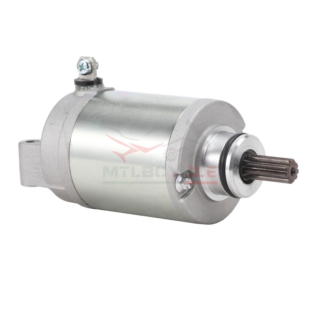 Starter Motor Assy For Kawasaki ZX-6R 2007-2024 21163-0041 21163