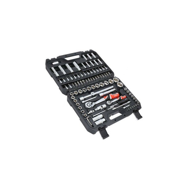 YT-12681 Allgemeine Verwendung Anz.Stk: 94 Verpackung: Koffer Yato-image