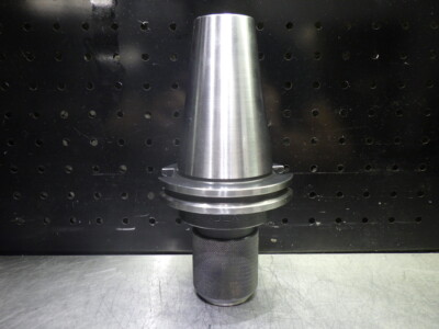 Lyndex CAT50 Bilz #2 Rigid Tapping Chuck 3.8'' Pro (LOC1346B)