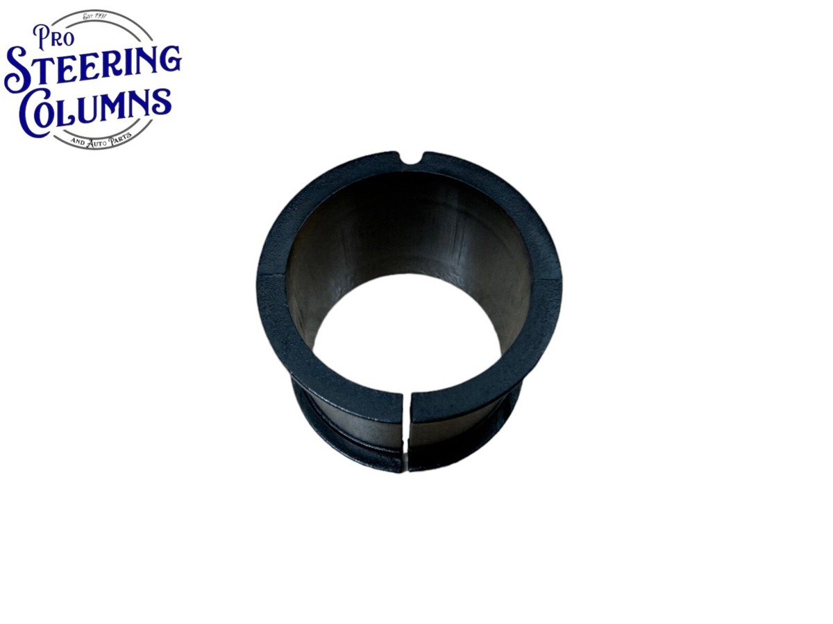 92-04 CROWN VICTORIA STEERING COLUMN SHIFT TUBE BUSHING PAIR NEW