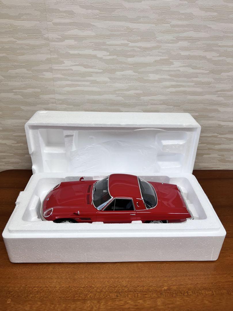 Mini Car 1/12 Kyosho Samurai Mazda Cosmo Sport No215 | eBay Mini Car 1/12 Kyosho Samurai Mazda Cosmo Sport No215 | eBay