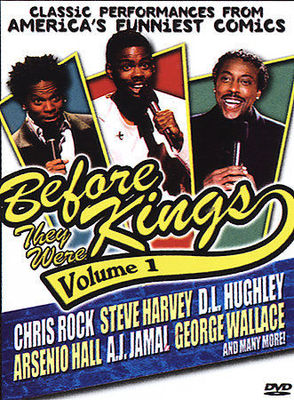 Before They Were Kings Vol. 1 - (DVD) 799430729| eBay