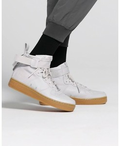 women nike sf air force 1 mid