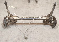 Essieu Renault TRAFIC