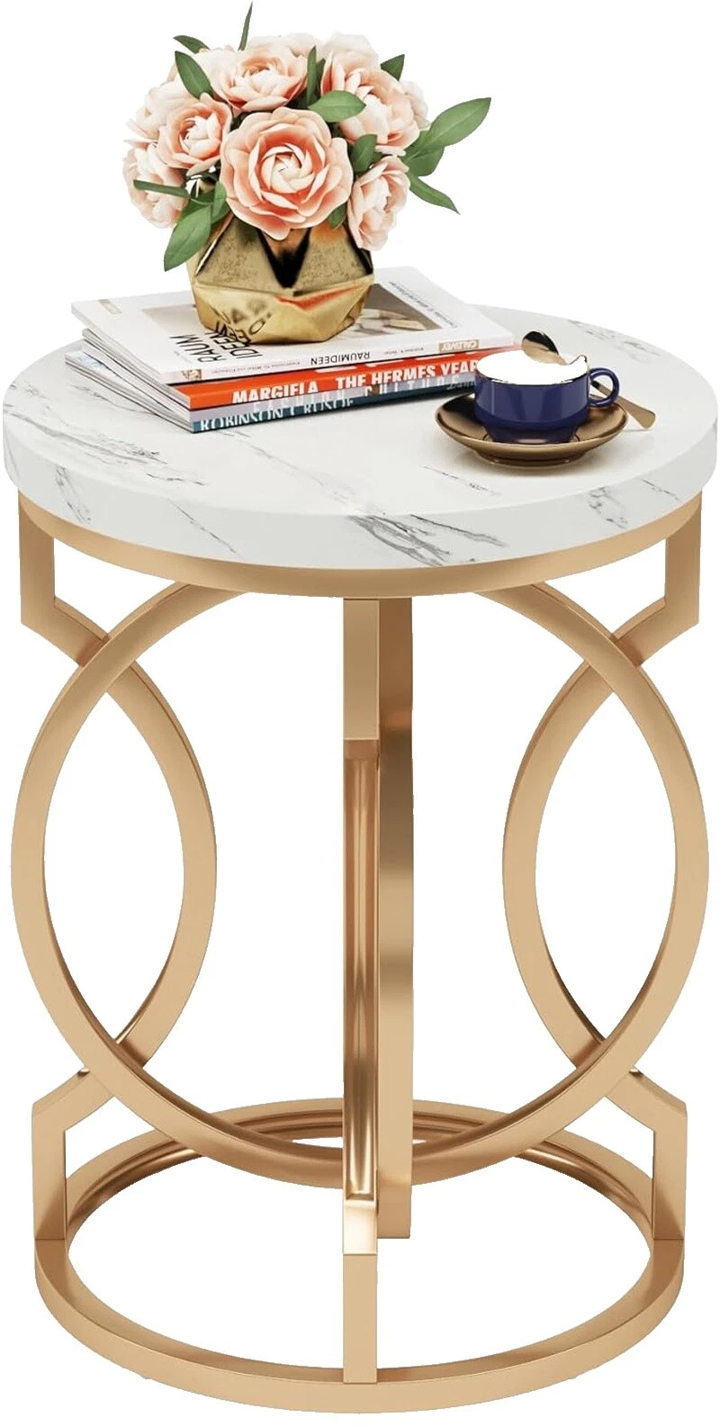 Living Room Round Tables