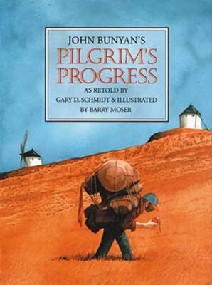 Pilgrim's Progress by Professor Schmidt, Gary D: Used