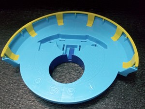 spin master paw patrol lookout tower