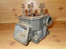 1982 YZ125 YZ 125 OEM Top End Cylinder Barrel 57.00mm Bore 5X4-11311-00-00