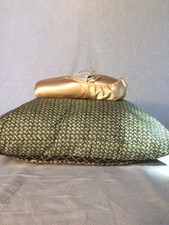 New Sansha Lyrica Pointe Shoes In Various Sizes