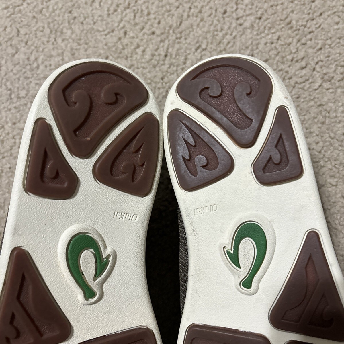 Olukai Nohea Mesh 10188-13AP Men