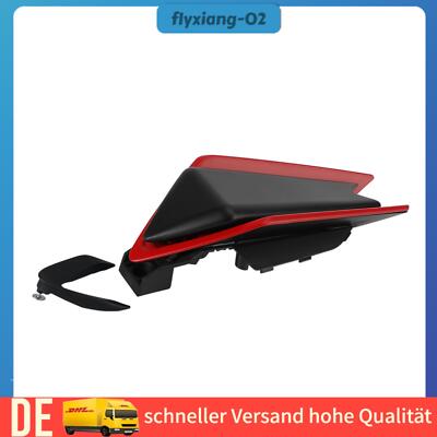 Sitzverkleidung Sozius Rücksitzabdeckung für Aprilia RS660 RSV4 Tuono660 2020-22