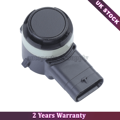4PCS PDC Parking Sensor Front & Rear 5Q0919275B Fits For VW AUDI SEAT SKODA - Picture 9 of 9