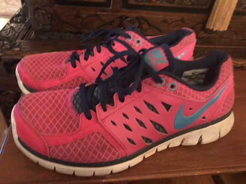 Nike Flex 2013 Run Running Sz 8.5 Running Shoes | eBay