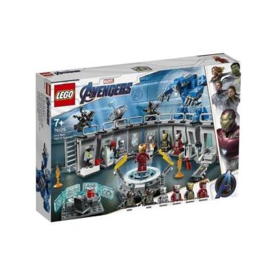 lego avengers endgame commercial