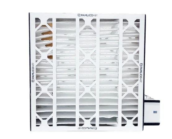 PAMLICO AIR 20x20x5 MERV 10 Replacement Air Filters for Trion Air Bear. 2 Pack