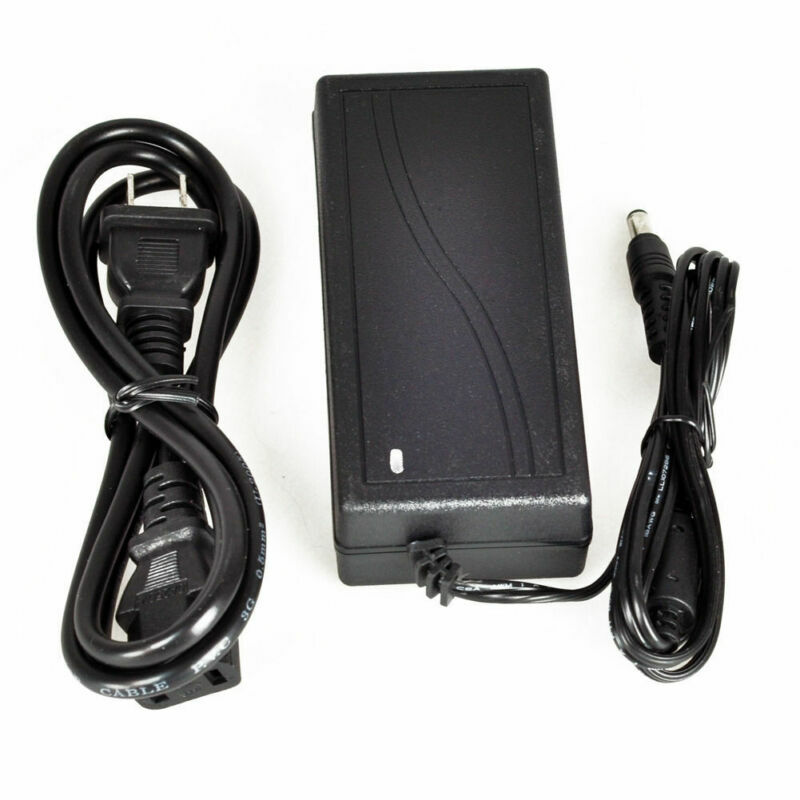 AC/DC 12 V 2 A 24 W Trasformatore Adattatore di