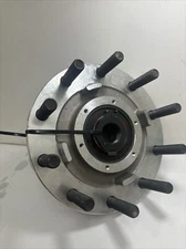 CONMET PRESET HUB ASSEMBLY 10012265  10012265c